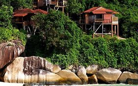 Japamala Resort Tioman