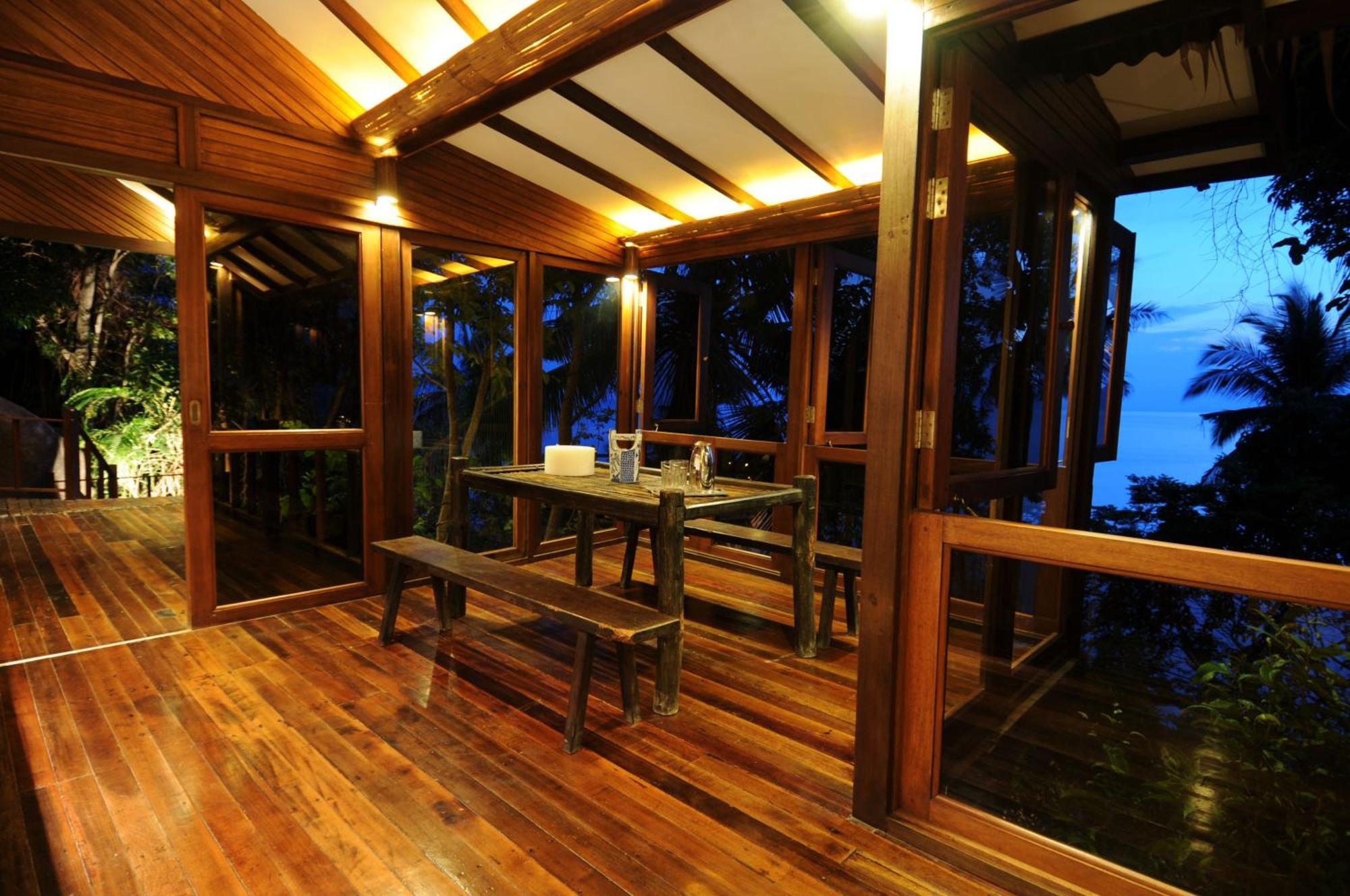 Japamala Resort By Samadhi Age 12 And Above Only (Adults Only) Kampung Genting Zimmer foto