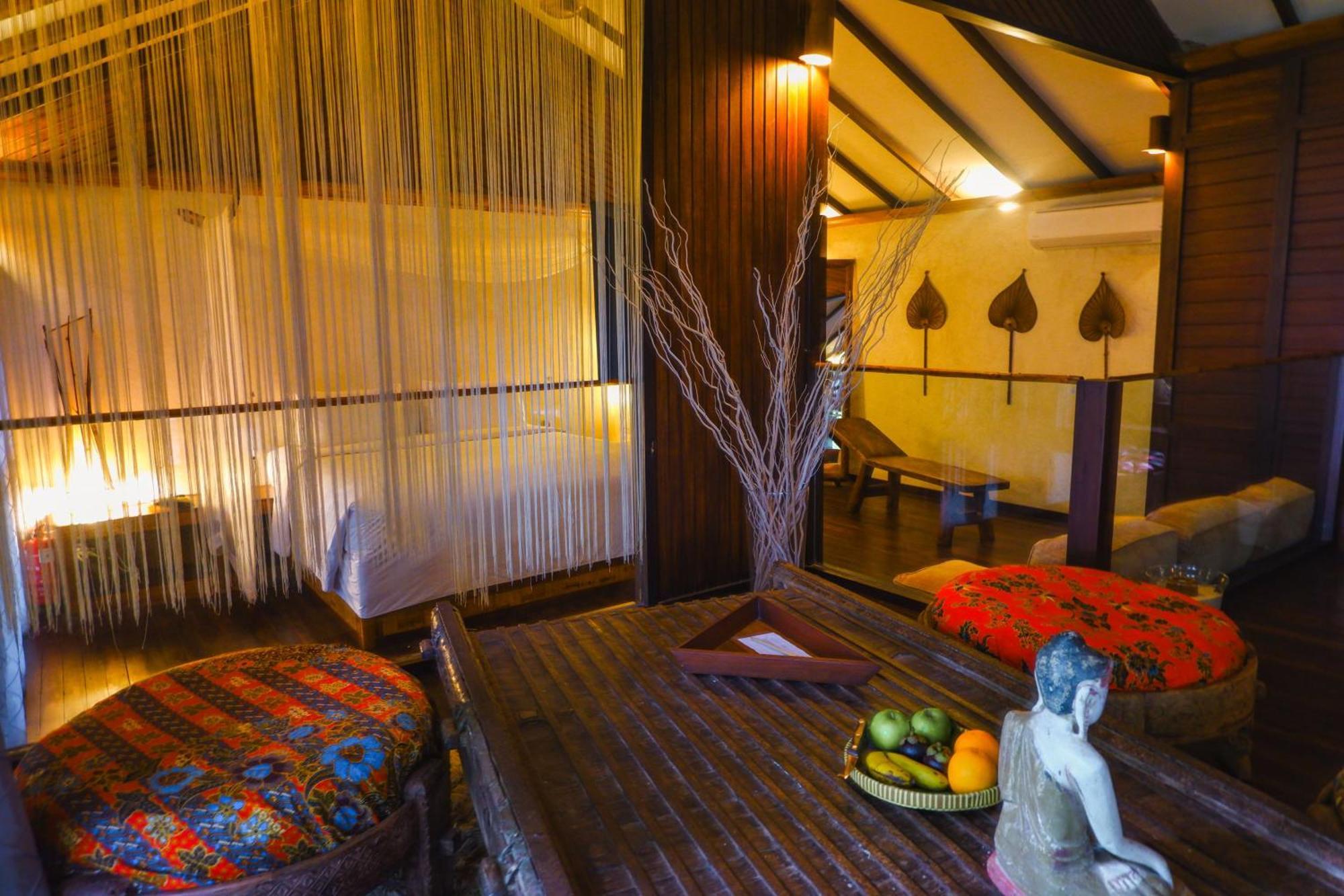 Japamala Resort By Samadhi Age 12 And Above Only (Adults Only) Kampung Genting Zimmer foto