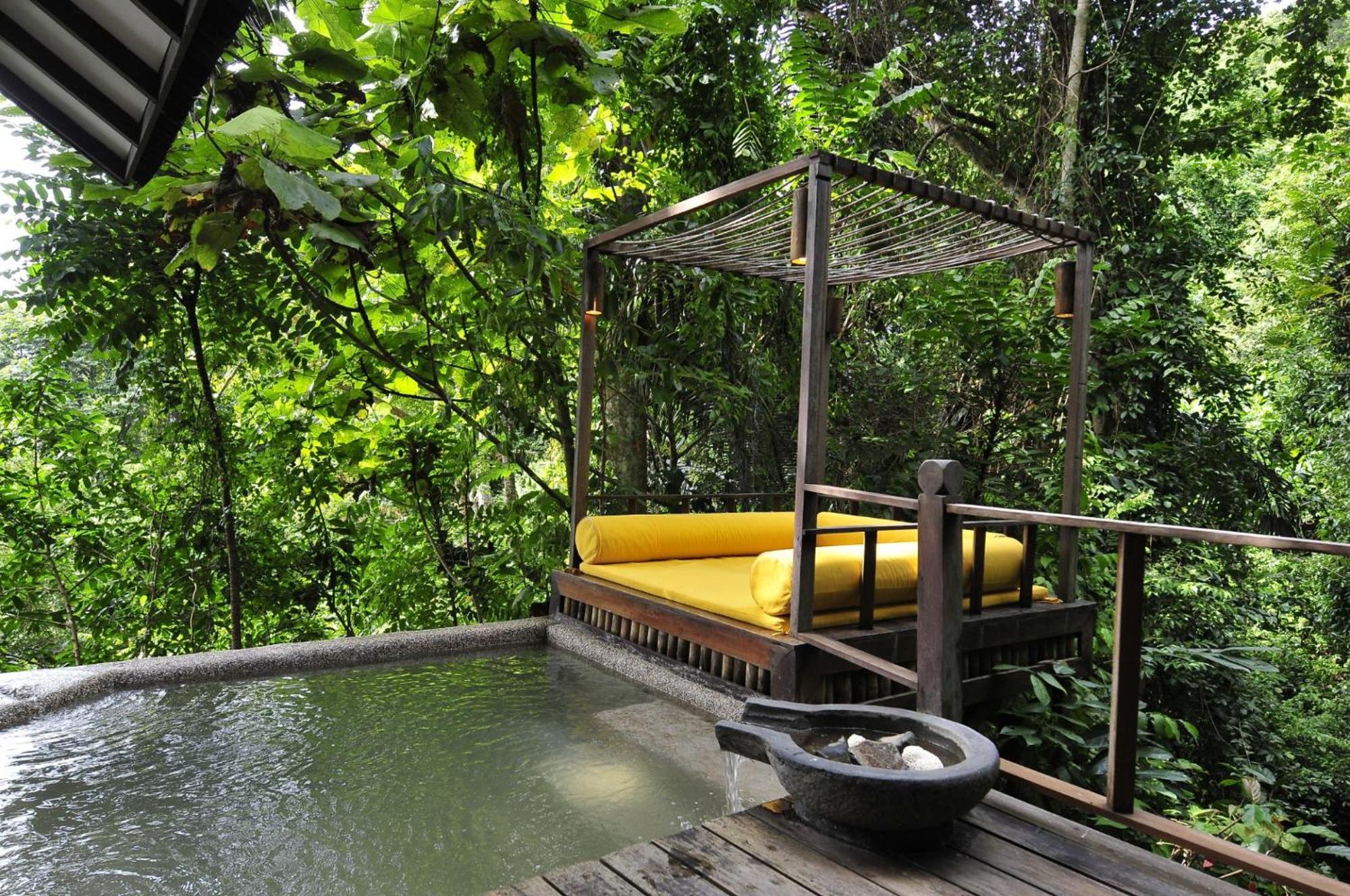 Japamala Resort By Samadhi Age 12 And Above Only (Adults Only) Kampung Genting Zimmer foto